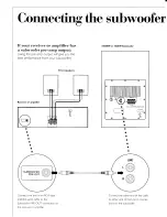 Preview for 6 page of Kenwood 103SW Owner'S Manual