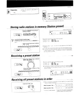 Preview for 16 page of Kenwood 104AR Instruction Manual