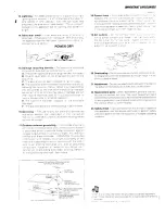 Preview for 6 page of Kenwood 1050MD Instruction Manual