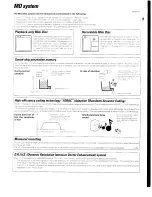 Preview for 9 page of Kenwood 1050MD Instruction Manual