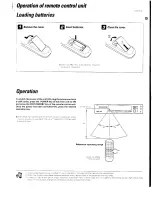 Предварительный просмотр 15 страницы Kenwood 1050MD Instruction Manual