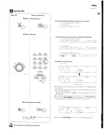 Preview for 45 page of Kenwood 1050MD Instruction Manual