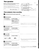 Предварительный просмотр 48 страницы Kenwood 1050MD Instruction Manual