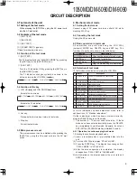 Preview for 9 page of Kenwood 1050MD Service Manual