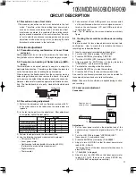 Preview for 11 page of Kenwood 1050MD Service Manual