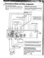 Предварительный просмотр 4 страницы Kenwood 105VR Instruction Manual