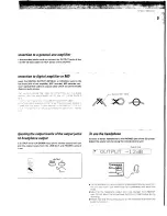 Preview for 5 page of Kenwood 1060CD Instruction Manual