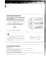 Предварительный просмотр 6 страницы Kenwood 1060CD Instruction Manual