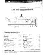 Preview for 7 page of Kenwood 1060CD Instruction Manual