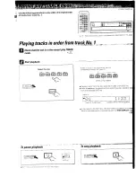 Предварительный просмотр 10 страницы Kenwood 1060CD Instruction Manual