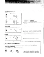 Preview for 11 page of Kenwood 1060CD Instruction Manual