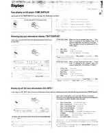 Preview for 13 page of Kenwood 1060CD Instruction Manual