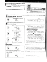 Preview for 14 page of Kenwood 1060CD Instruction Manual