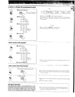 Preview for 15 page of Kenwood 1060CD Instruction Manual