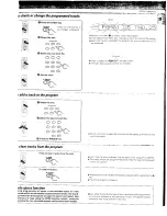 Предварительный просмотр 15 страницы Kenwood 1060CD Instruction Manual