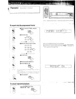 Предварительный просмотр 16 страницы Kenwood 1060CD Instruction Manual