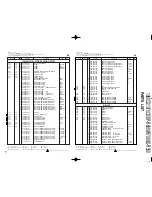 Предварительный просмотр 15 страницы Kenwood 1060CD Service Manual