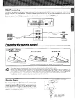 Preview for 14 page of Kenwood 1060VR Instruction Manual