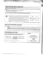 Preview for 9 page of Kenwood 1070KE Instruction Manual