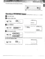 Предварительный просмотр 13 страницы Kenwood 1070KE Instruction Manual