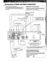 Предварительный просмотр 4 страницы Kenwood 107VR Instruction Manual