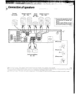 Предварительный просмотр 6 страницы Kenwood 107VR Instruction Manual