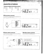 Предварительный просмотр 7 страницы Kenwood 107VR Instruction Manual