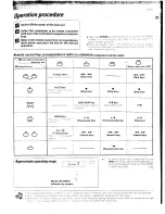 Предварительный просмотр 11 страницы Kenwood 107VR Instruction Manual