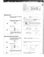 Предварительный просмотр 13 страницы Kenwood 107VR Instruction Manual