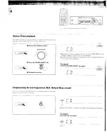 Предварительный просмотр 14 страницы Kenwood 107VR Instruction Manual