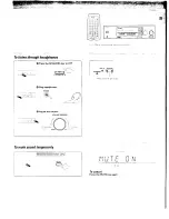 Предварительный просмотр 15 страницы Kenwood 107VR Instruction Manual