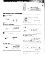 Предварительный просмотр 17 страницы Kenwood 107VR Instruction Manual