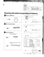 Предварительный просмотр 18 страницы Kenwood 107VR Instruction Manual