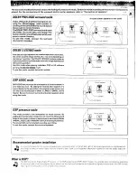 Предварительный просмотр 21 страницы Kenwood 107VR Instruction Manual