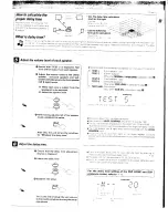 Предварительный просмотр 23 страницы Kenwood 107VR Instruction Manual