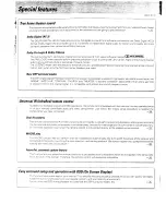 Preview for 4 page of Kenwood 1080VR User Manual