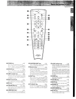 Предварительный просмотр 7 страницы Kenwood 1080VR User Manual