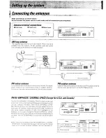 Предварительный просмотр 8 страницы Kenwood 1080VR User Manual