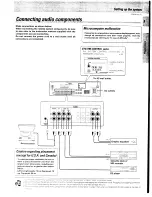 Preview for 9 page of Kenwood 1080VR User Manual