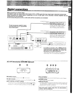 Предварительный просмотр 11 страницы Kenwood 1080VR User Manual