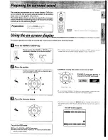 Preview for 15 page of Kenwood 1080VR User Manual