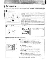 Предварительный просмотр 16 страницы Kenwood 1080VR User Manual