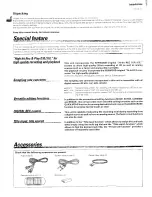 Preview for 4 page of Kenwood 1090MD Instruction Manual