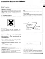 Preview for 7 page of Kenwood 1090MD Instruction Manual