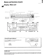 Preview for 12 page of Kenwood 1090MD Instruction Manual