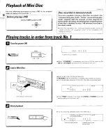 Preview for 16 page of Kenwood 1090MD Instruction Manual