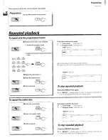 Preview for 22 page of Kenwood 1090MD Instruction Manual