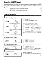 Preview for 28 page of Kenwood 1090MD Instruction Manual