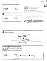 Preview for 33 page of Kenwood 1090MD Instruction Manual