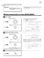 Preview for 34 page of Kenwood 1090MD Instruction Manual